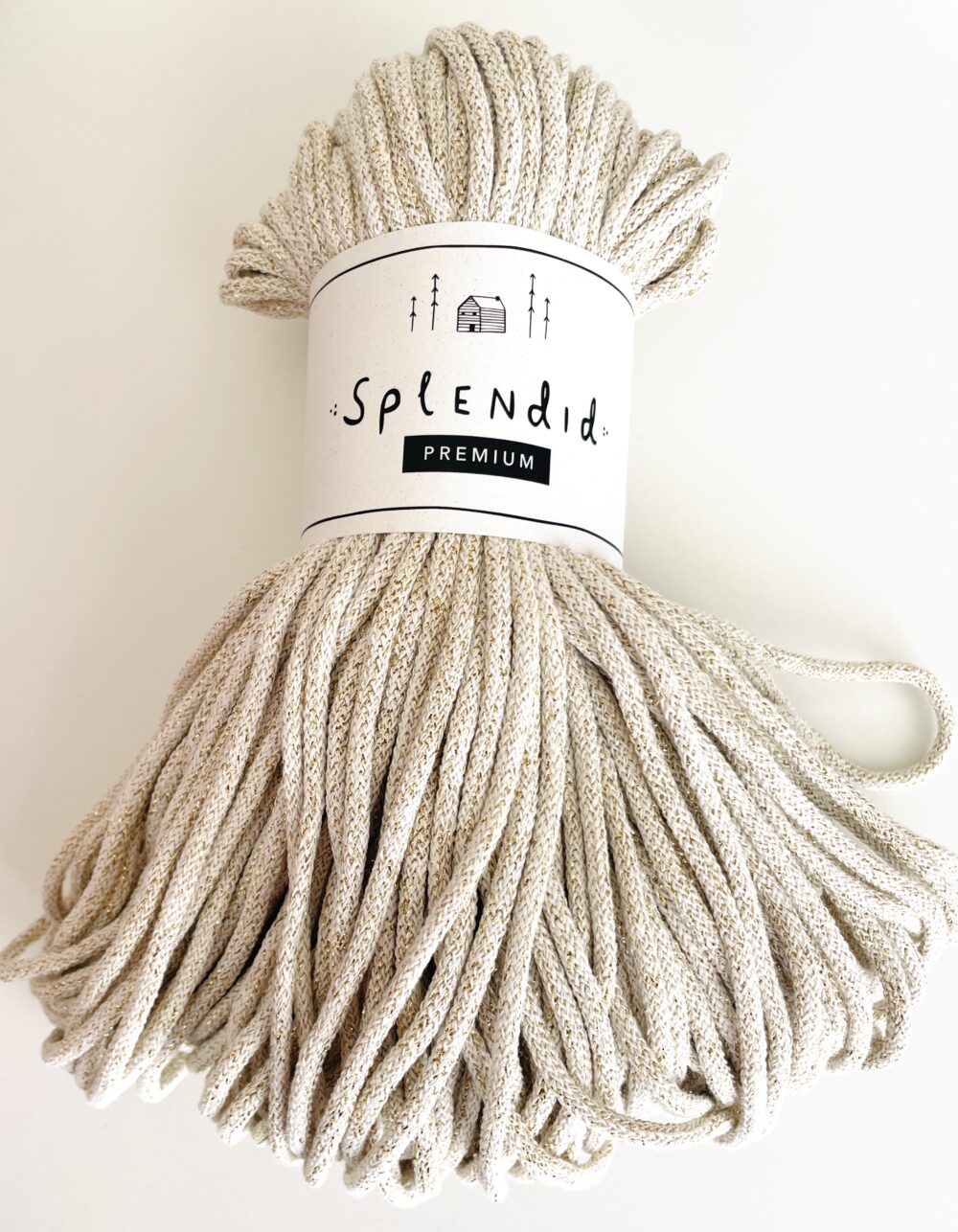 Hópehely karácsonyfadísz