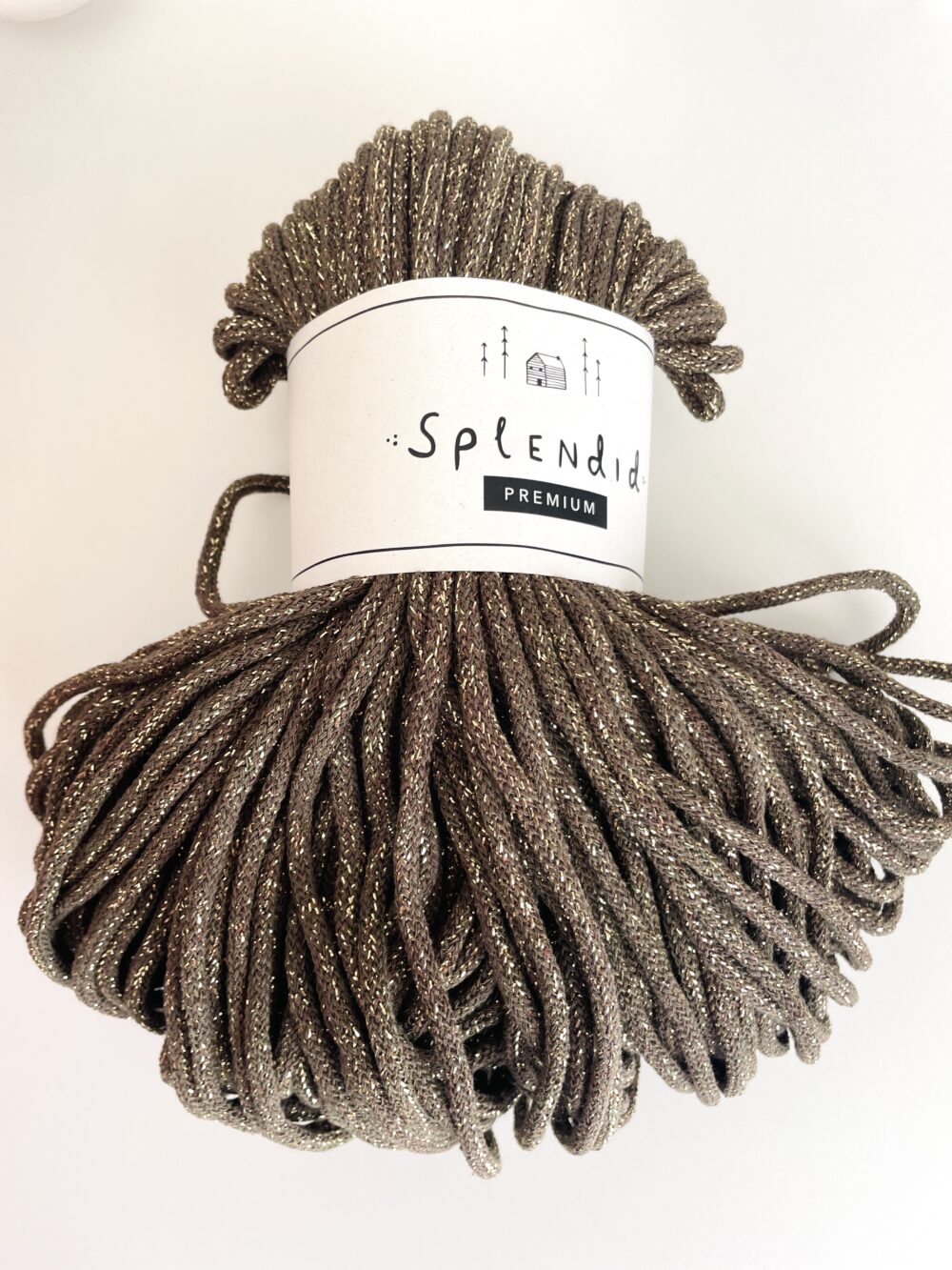 Hópehely karácsonyfadísz