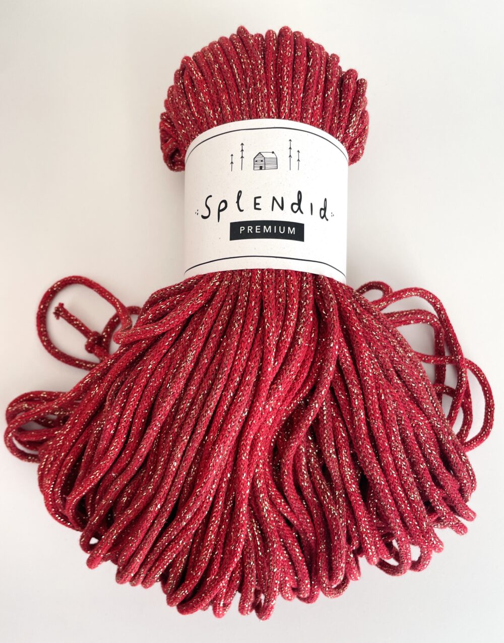 Hópehely karácsonyfadísz