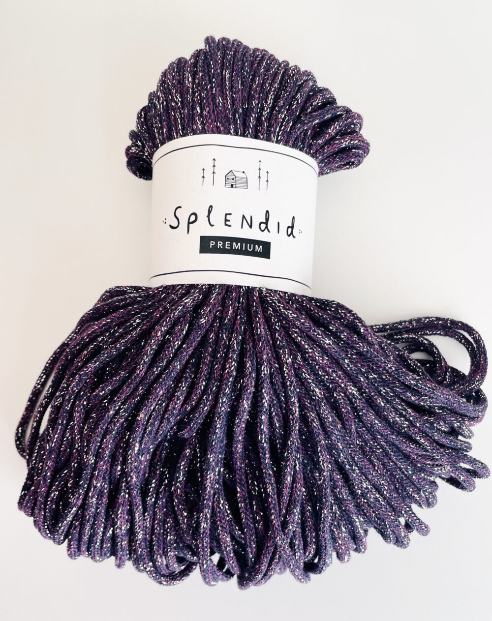 Hópehely karácsonyfadísz