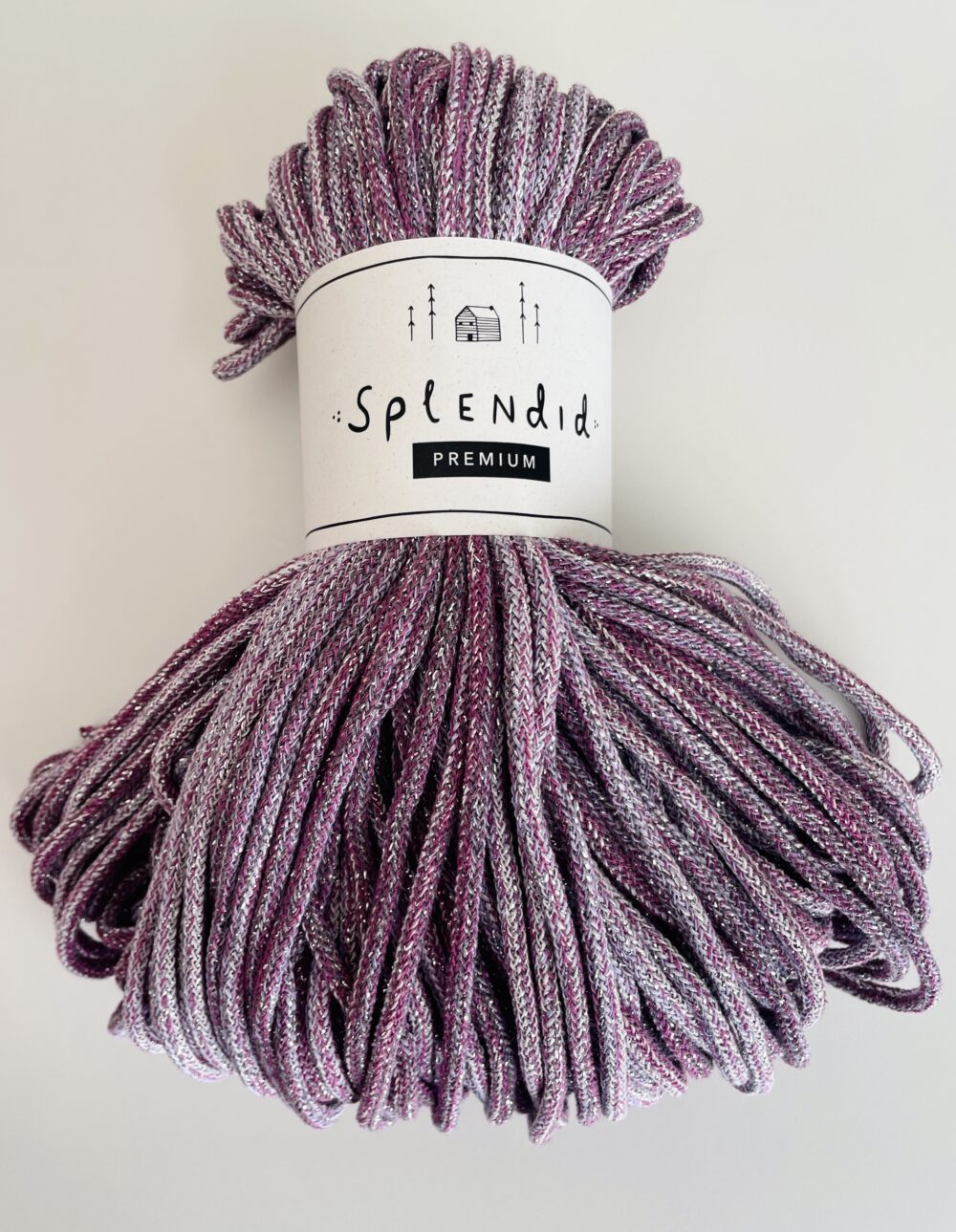 Hópehely karácsonyfadísz